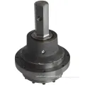Planetary Gear Reducer for Earth Auger Drivers